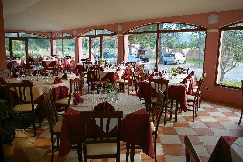 Rejna Residence Hotel Cardedu Extérieur photo