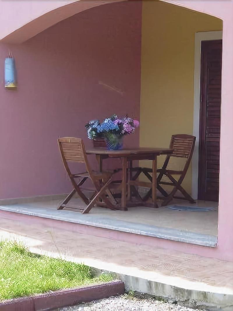 Rejna Residence Hotel Cardedu Extérieur photo