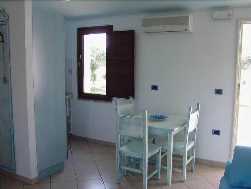 Rejna Residence Hotel Cardedu Extérieur photo