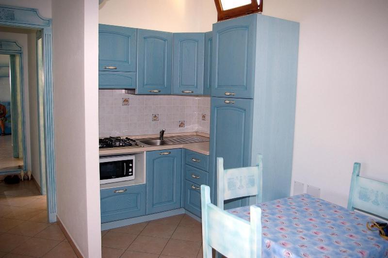 Rejna Residence Hotel Cardedu Extérieur photo