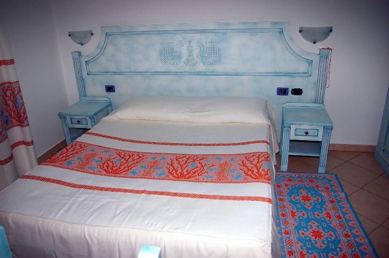Rejna Residence Hotel Cardedu Extérieur photo
