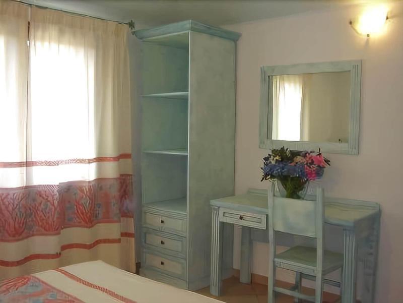 Rejna Residence Hotel Cardedu Extérieur photo