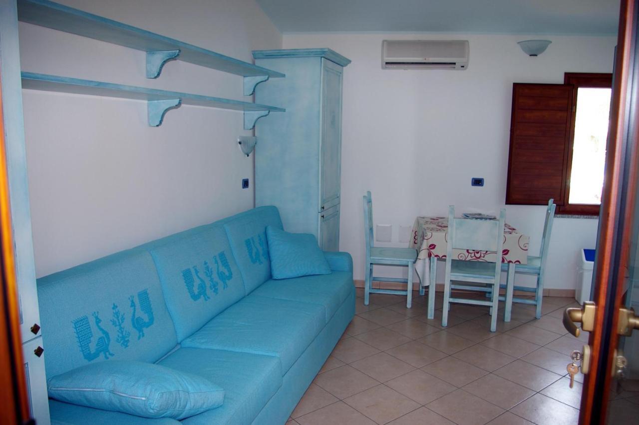 Rejna Residence Hotel Cardedu Extérieur photo